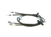 Seilzug, Feststellbremse OPEL MOKKA / MOKKA X