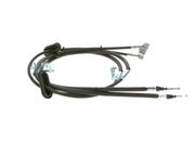 Seilzug, Feststellbremse OPEL MOKKA / MOKKA X