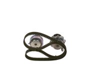 Wasserpumpe + Zahnriemensatz VW BORA