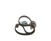 Wasserpumpe + Zahnriemensatz VW SHARAN