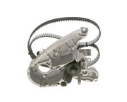 Wasserpumpe + Zahnriemensatz FIAT DUCATO