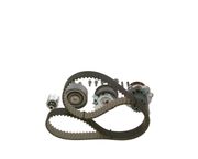 Wasserpumpe + Zahnriemensatz MITSUBISHI