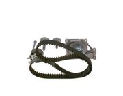 Wasserpumpe + Zahnriemensatz RENAULT TWINGO