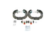 Bremsbackensatz KIT SUPERPRO NISSAN NOTE