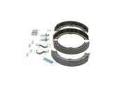 Bremsbackensatz, Feststellbremse MERCEDES-BENZ SPRINTER 3-t