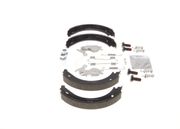 Bremsbackensatz, Feststellbremse MERCEDES-BENZ VITO