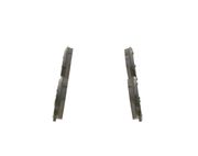 Bremsbelagsatz, Scheibenbremse OPEL INSIGNIA