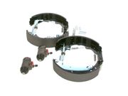 Bremsbackensatz KIT SUPERPRO FIAT DUCATO
