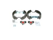Bremsbackensatz KIT SUPERPRO VW PASSAT