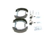 Bremsbackensatz KIT SUPERPRO VW PASSAT