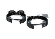 Bremsbackensatz KIT SUPERPRO PEUGEOT 206+