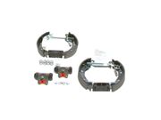 Bremsbackensatz KIT SUPERPRO CHEVROLET SPARK