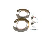 Bremsbackensatz KIT SUPERPRO SMART FORTWO