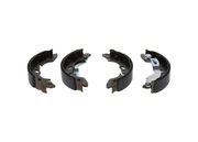 Bremsbackensatz FIAT PANDA