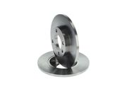 Bremsscheibe VW CADDY