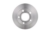 Bremsscheibe AUDI A6