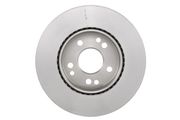 Bremsscheibe MERCEDES-BENZ SL