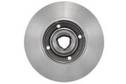 Bremsscheibe VW PASSAT