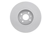 Bremsscheibe DACIA LODGY