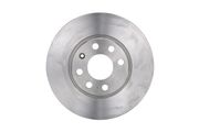 Bremsscheibe OPEL MERIVA