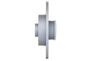 Bremsscheibe RENAULT TRAFIC