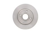 Bremsscheibe RENAULT WIND