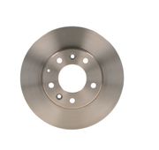 Bremsscheibe MAZDA 6