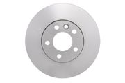 Bremsscheibe VW TOUAREG