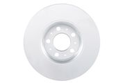 Bremsscheibe VOLVO V70