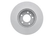 Bremsscheibe BMW Z3