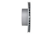 Bremsscheibe BMW 2