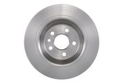 Bremsscheibe LAND ROVER RANGE ROVER EVOQUE