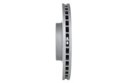 Bremsscheibe LAND ROVER RANGE ROVER EVOQUE