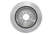 Bremsscheibe CHEVROLET CAPTIVA