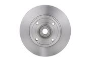 Bremsscheibe RENAULT WIND