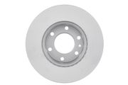 Bremsscheibe MERCEDES-BENZ SPRINTER 3-t