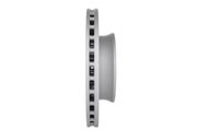 Bremsscheibe MERCEDES-BENZ SPRINTER 3-t