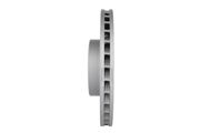 Bremsscheibe MERCEDES-BENZ CLS