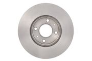 Bremsscheibe KIA RIO