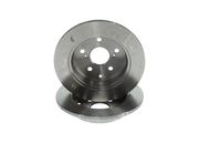 Bremsscheibe TOYOTA RAV 4