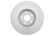 Bremsscheibe AUDI A4