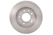 Bremsscheibe KIA CEE D