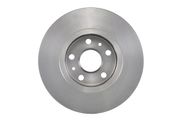 Bremsscheibe RENAULT KANGOO