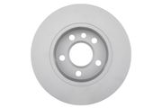 Bremsscheibe VW TRANSPORTER