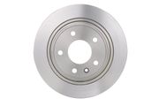 Bremsscheibe OPEL CASCADA