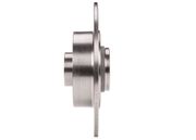 Bremsscheibe RENAULT MEGANE CC