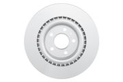 Bremsscheibe PORSCHE MACAN