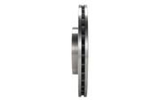 Bremsscheibe MITSUBISHI ASX