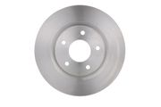 Bremsscheibe MITSUBISHI OUTLANDER