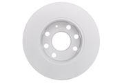 Bremsscheibe OPEL